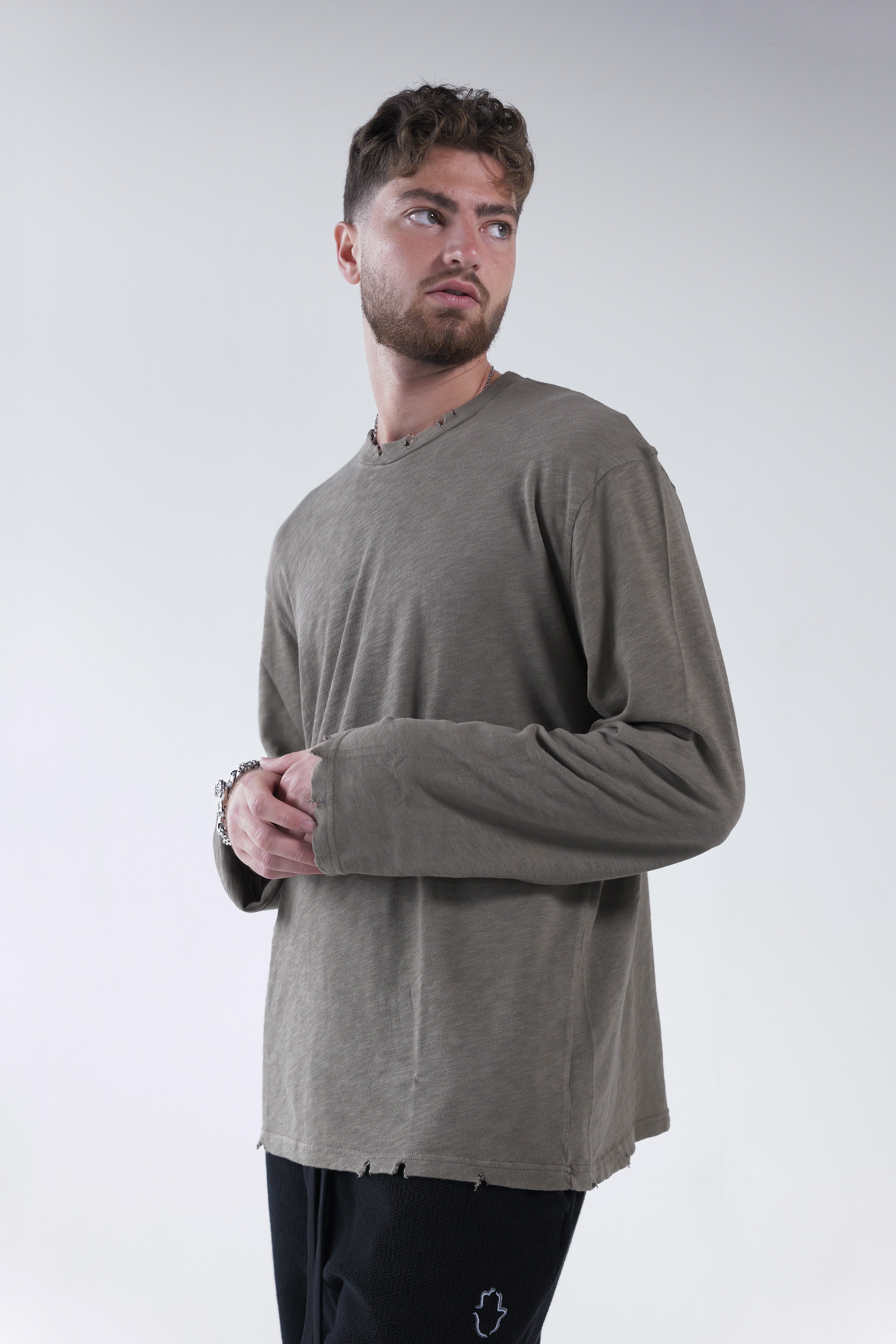 Longsleeve Legian
