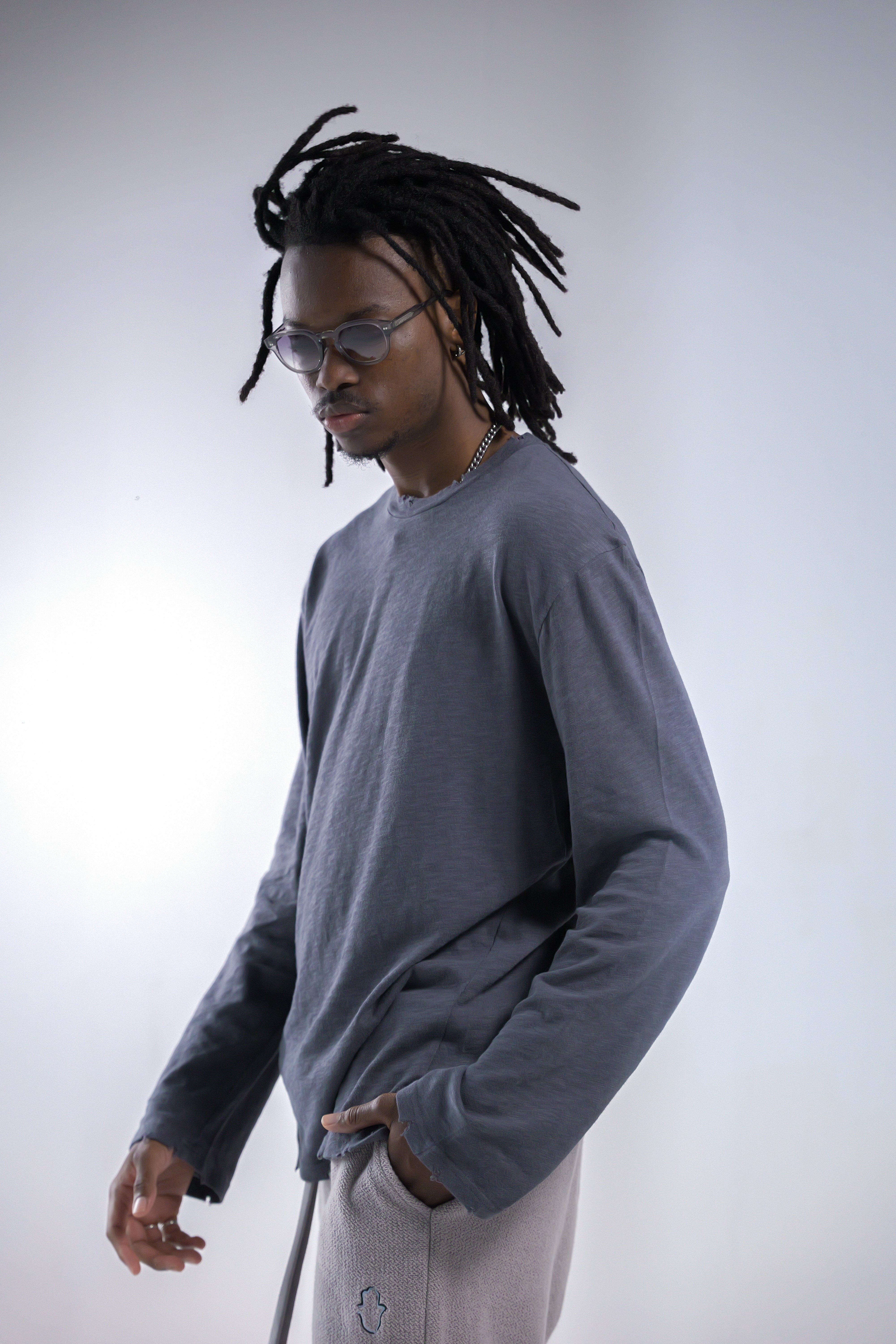 Longsleeve Legian