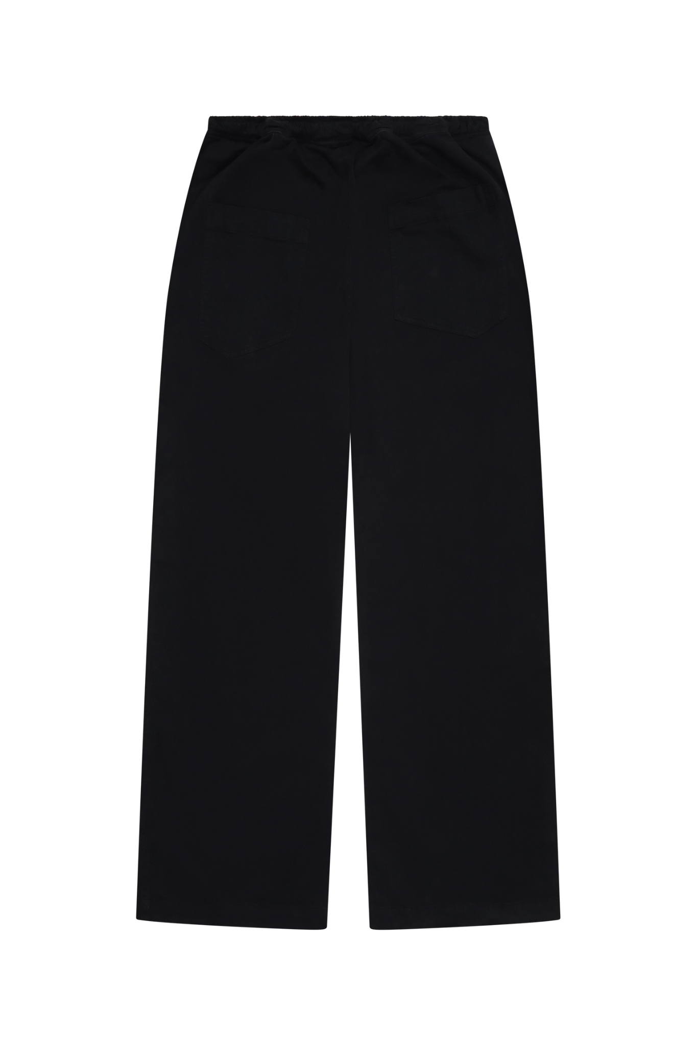 Pantalon Sergé