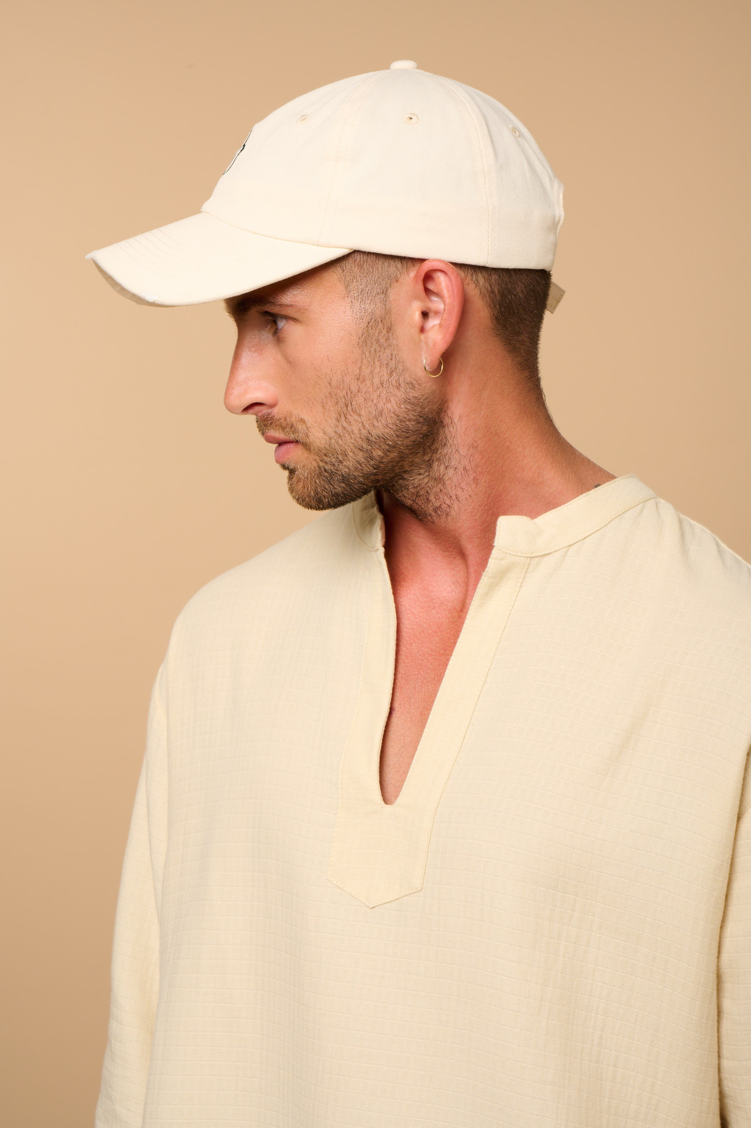Casquette