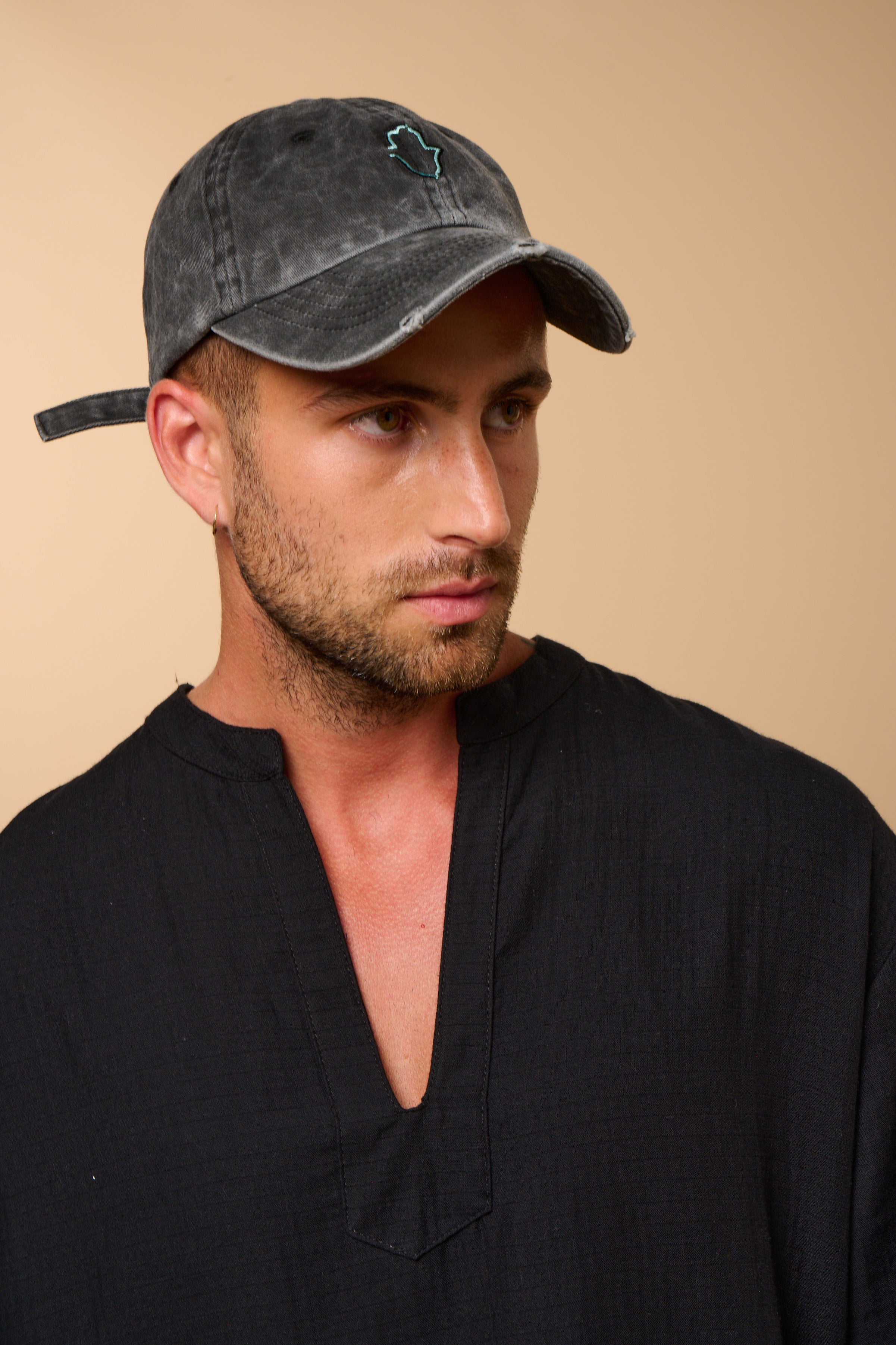 Casquette