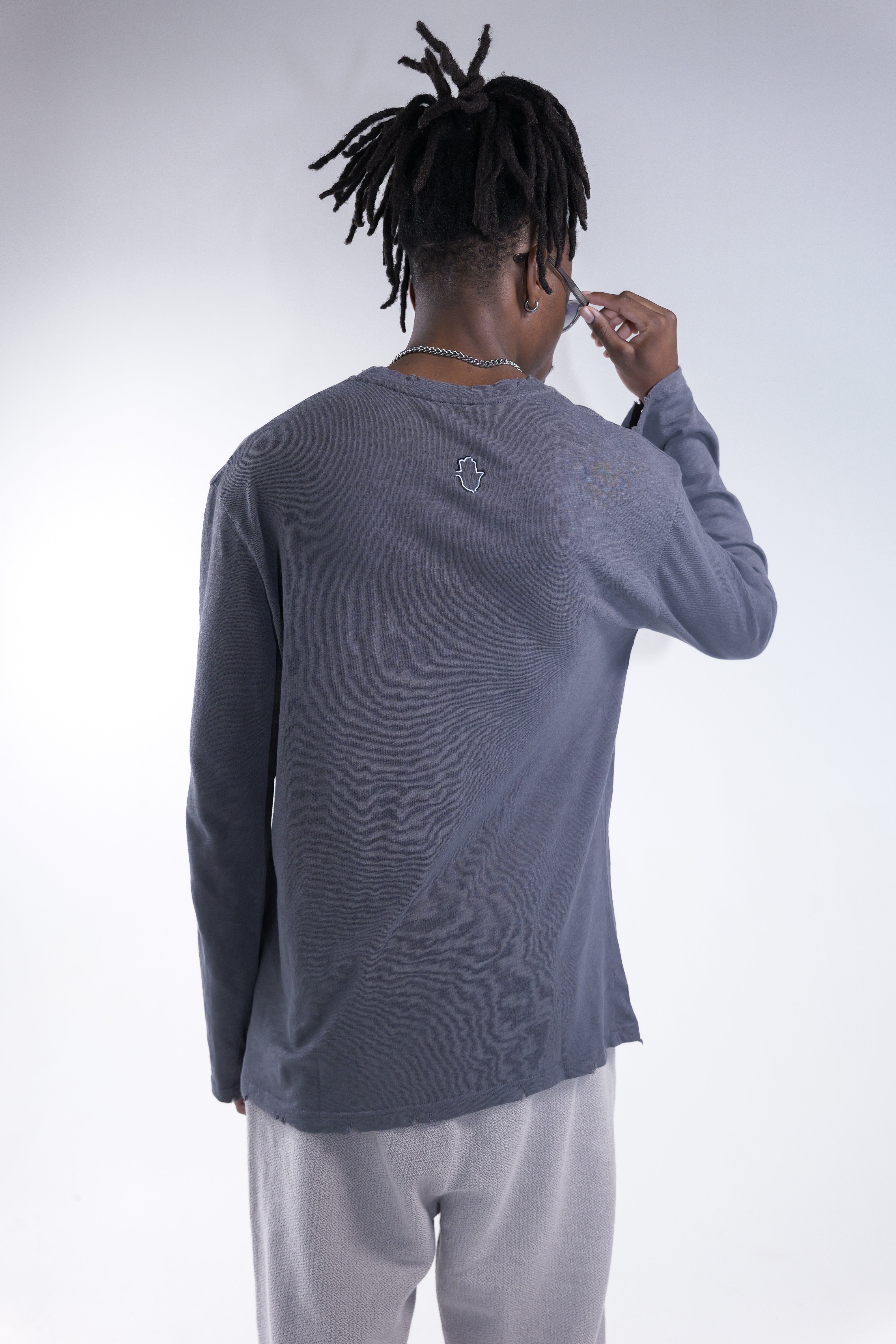 Longsleeve Legian